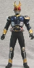 Masked Rider Agito Storm Form Action Figure
