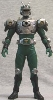 Masked Rider Zolda Action Figure