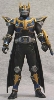 Masked Rider Knight Survive Action Figure