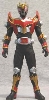 Masked Rider Ryuki Survive Action Figure