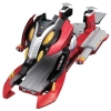 DX King Liner -Masked Rider Den-O Action Liner Series 11-