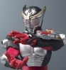 TWIST ACTION FORM - Masked Rider Ryuki