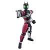 Masked Rider Decade FFR00 "Final Form Ride Series" Bandai