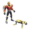 Gouram Kuga FFR01 Masked Rider Decade "Final Form Ride Series" Bandai
