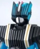 ON SALE! NO Special Card! EX Masked Rider The End - Legend Rider Series