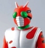 ON SALE! NO Ganbaride Card! EX Masked Rider ZX - Legend Rider Series