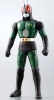 With First Release Special Card! EX Masked Rider Black RX - Legend Rider Series