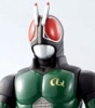 ON SALE! NO Ganbaride Card! EX Masked Rider Black RX - Legend Rider Series