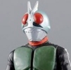 On Sale! Without Card Masked Rider New 1 (New Sculp) - Masked Rider Legend Rider Series 01