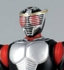 Without Card Masked Rider Ryuki (Repaint) - Masked Rider Legend Rider Series 08