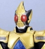 Without Card Masked Rider Blade (King Form) - Masked Rider Legend Rider Series 14