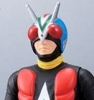 Without Special Card Masked Rider - Legend Rider Series 16 Riderman