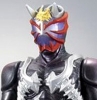 Without Special Card Masked Rider - Legend Rider Series 18 Rider Hibiki (Repaint)