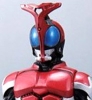 Without Special Card Masked Rider - Legend Rider Series 19 Rider Kabuto (Rider Form)