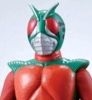 Without Special Card Masked Rider - Legend Rider Series 21 SkyRider