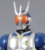 Without Special Card Masked Rider - Legend Rider Series 22 Rider G3 (Repaint)