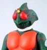 Without Special Card Masked Rider - Legend Rider Series 26 Rider Amazon