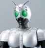 Without Special Card Masked Rider - Legend Rider Series 27 Shadow Moon