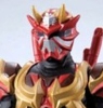 Without Special Card Masked Rider - Legend Rider Series 30 Rider Hibiki (Armed Hibiki)