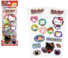 Hello Kitty Pretty Stickers Set