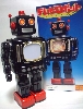 (Metal House) TV Robot -Made in Japan-(3-5 month to be in stock)