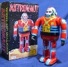 (Metal House) Astronaut -Made in Japan-(3-5 month to be in stock)