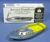 made in Indonesia Pop-Pop Boat Series BP-02 Classic (Color Design may Change Without Notice) 