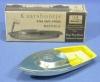 made in Indonesia Pop-Pop Boat Series BP-05 Regular Extra (Color Design may Change Without Notice) 