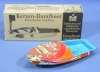 made in Indonesia Pop-Pop Boat Series BP-10 Extra Recycle (Color Design may Change Without Notice) 