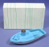 made in Indonesia Pop-Pop Boat Series BP-12 TuckTuck (Color Design may Change Without Notice) 