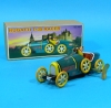 Wind-Up Racing Car -Made in China-