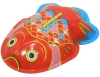 (Sankou-Seisakusyo made in Japan Tin Toys)No.230 Float Gold Fish