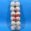 Japanese Rubber Bouncing Ball Tennis