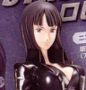 One Piece: Excellent Model Portrait.Of.Pirates Strong Edition Nico Robin PVC Figure 1/8 Scale