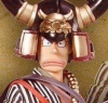One Piece: Excellent Model Portrait.Of.Pirates Strong Edition Usopp PVC Figure 1/8 Scale