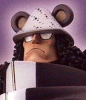 One Piece Excellent Model Portrait of Pirates Neo-DX Bartholomew Kuma PVC Figure