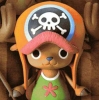 Tony Tony Chopper 'Strong World Movie' NEO Portrait of Pirates 1/8 Scale Figure