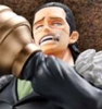 Sol Limited! Of.Pirates One Piece Series NEO-DX Crocodile 