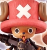 One Piece: Excellent Model Portrait.Of.Pirates Strong Edition Tony Tony Chopper ver.2 PVC Figure 1/8 Scale