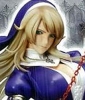 Megahouse Excellent Model CORE Queens Blade