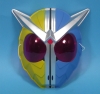 Masked Rider W LunaTrigger (Mask)