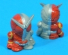 Mini Float Figure