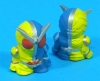 Mini Float Figure