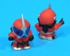 Mini Float Figure