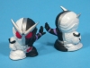 Mini Float Figure