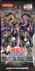 Yu-Gi-Oh Duel Monsters Booster Pack -FHANTOM DARKNESS- [Konami]