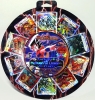 Duel Masters TCG DMC-36 Super Deck "Zero Heaven of Dragon" [TakaraTommy]