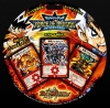 Duel Masters TCG Civil War ver. DMC-49