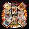 Duel Masters TCG DMC-56 Super Deck Saga The Samurai Legend