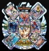 Duel Masters TCG DMC-57 Super Deck Saga The God Kingdom